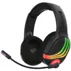 Image de PDP 049-032-BK casque Sans fil Arceau Gaming Bluetooth Noir - Neuf