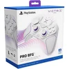 Image de PDP-PerformanceDesignedProduct 052-002-WH Contrôleur PDP Victrix Pro Hybrid sans fil blanc PS5