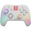 Image de PDP Afterglow Wave Manette de jeu Nintendo Switch, Nintendo Switch OLED, Blanc - Neuf