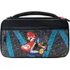 Image de PDP Commuter: GLOW Mario Kart Drift Boîtier robuste Nintendo Noir, Bleu, Gris - Neuf