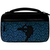 Image de PDP 500-139-SKSG Housse de protection pour console de jeux portable Boîtier robuste Nintendo Noir, Bleu - Neuf