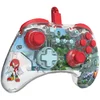Image de PDP REALMz Multicolore USB Gamepad analogique / numérique Nintendo Switch, Nintendo Switch OLED