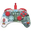 Image de PDP Manette filaire REALMz: Knuckles Sky Sanctuary Zone, Pour Nintendo Switch et Nintendo Switch - Modèle OLED - Neuf