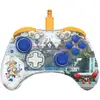 Image de PDP Manette filaire REALMz: Tails Seaside Hill Zone, Pour Nintendo Switch et Nintendo Switch - Modèle OLED - Neuf