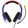 Image de PDP REALMz - Câblé - Gaming - Casque - Noir - Bleu - Rouge - Blanc