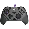 Image de PDP 049-006-GY accessoire de jeux vidéo Noir, Gris, Violet USB Manette de jeu Analogique/Numérique PC, Xbox One, Xbox Series S, Xbox Series X - Neuf