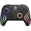 Image de PDP Afterglow Wave, manette de jeu, Nintendo Switch, Nintendo Switch Lite, Nintendo Switch OLED, D-Pad, bouton Menu, bouton Partager, analogique / numérique, multicolore, filaire et sans fil
