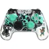 Image de PDP Minecraft Steve Diamond Print Multicolore, Transparent USB Manette de jeu PC, Xbox - Neuf
