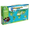 Image de Leapfrog - 80885 - Jeu Educatif - Carte Mon Lecteur Leap/Tag - Mappemonde Interactive (stylo lecteur Tag non inclus) en occasion ou reconditionné