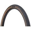 Image de Pneu de gravel Teravail Cannonball Light And Supple Tubeless 700 x 35 Golden 700 x 35 Golden 700 x 35
