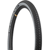 Image de Surly Extraterrestrial 60 Psi Tubeless 650b X 46 Pneu Gravel rigide Argent 650B x 46 Argent 650B x 46
