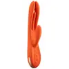 Image de HoneyPlayBox - Terri Vibrateur Lapin Contrôlé par App avec Tapotement