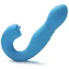 Image de HoneyPlayBox - JOI Thrust 2 Capteur de Pression Contrôlé par App Vibrateur