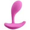 Image de HoneyPlayBox - OLY 2 Vibromasseur Clitoridien & Point G Portable avec Appli