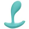 Image de HoneyPlayBox - OLY 2 Vibromasseur Point G avec App - Turquoise