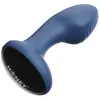 Image de HoneyPlayBox - Frenzy-Senseur de Pression Contrôlé par App Plug Anal