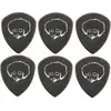 Image de Dunlop Rabea Massaad Custom Flow 6, kostka, plume
