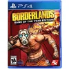 Image de Borderlands - Game of The Year Edition (Import) en occasion ou reconditionné