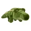 Image de Couvre-club Alligator Daphne bois Vert TU DAHCALL