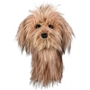 Image de Capuchon Daphne Scruffy Dog Beige TU DAHCSCR