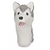 Image de Couvre-club husky Daphne bois Blanc TU DAHCHUS