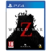 Image de Sony World War Z, PS4 Standard PlayStation 4 - Neuf