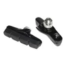 Image de SRAM 00.5315.016.000 Patins de frein Rival, noir (1 paire)