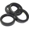 Image de SRAM Totem Dust/Oil Seal Kit New 11.4015.346.000, noir (1 kit)