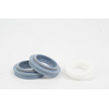 Image de Kit de joint d'étanchéité/anneau en mousse pour amortisseurs 11-12SID/12Reba, référence : 11.4015.489.010.