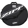 Image de Sacoche de vélo Zipp Logo Noir 28'' - 700 Noir 28'' - 700