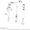 Image de Tête d'étanchéité RockShox Reverb B1