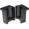 Image de Rockshox Klemmbacken Vise Blocks f.Deluxe/Super Deluxe 28.58mm