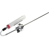 Image de Outil de mesure du niveau d'huile Rockshox pour Reverb/ Motion Control Dampers/Turnk.D