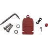 Image de Sram Red E-tap Axs Shift/lever With Hydraulic Dm Disc Caliper Right Frein arrière noir noir One Size