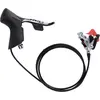 Image de Sram frein à main Red eTap AXS D1 DB droite/arrière,hyd,1800mm,sw/gr,FM 20mm off