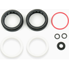 Image de Rockshox Fork Dust Wiper Upgrade Zeb Service Kit Noir 38 mm Noir 38 mm