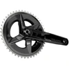 Image de Sram KRG Rival D1 DUB 175mm 45.0mm o.DUB-Lager,sw,alu,46-33Z.,12-f.,107BCD