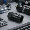 Image de ROCKSHOX Mâchoire pour service d'amortisseur Super Delux pour Super Delu