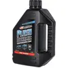 Image de Huile de fourche ROCKSHOX "Maxima Plush Heavy" pour tube plongeur 1 l