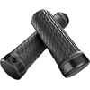Image de Sram poignées p. TwistLoc 77/125mm strukt. avec pinces et bouchons Base B1+(2023+)