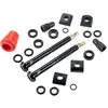 Image de Quarq Tyrewiz 2.0 B 8.2-15.4 Mm Valves Argent Argent One Size
