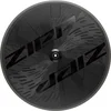 Image de Zipp Am Super 9 Cl Disc Tubeless Roue arrière de course noire 12 x 142 mm / Shimano/Sram HG noire 12 x 142 mm