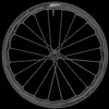 Image de ZIPP Ruota 353 NSW tubeless Ready antérieur Disque 24 raggi 28" p. Passante 12 mm Nero 2025 B1 AMWH TL DBCL 700F 12X100 STD, Men's, Black, One Size en occasion ou reconditionné