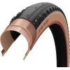 Image de Zipp Goodyear Slick Xplr Tubeless 700c X 40 Pneu Gravel Golden 700C x 40 Golden 700C x 40
