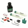 Image de Sram Db8/maven Mineral Oil Kit de purge de frein Transparent Transparent One Size