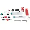 Image de Sram Db8/maven Standard Mineral Oil Kit de purge de frein Transparent Transparent One Size