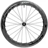 Image de ZIPP Ruota 454 NSW tubeless Ready antérieur Disque 24 raggi 28" p. passante 12 mm Nero 2025 C1 AMWH TL DBCL 700F 12X100 STD, Men's, Black, One Size en occasion ou reconditionné