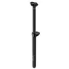 Image de RockShox Reverb AXS B2 Tige de Selle Compte-Gouttes 175 mm de débattement 31,6 mm de diamètre, Design Air-Over-Air, Aluminium Durable, Compatible avec Tous Les Rails de Selle, pour VTT et vélo en occasion ou reconditionné