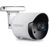 Image de Trendnet TV-IP1514PI caméra de sécurité Balle (forme) Caméra de sécurité IP Intérieure et extérieure 2592 x 1920 pixels Plafond - Neuf