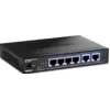 Image de Switch réseau ethernet 10Gb/s Trendnet TEG-S762 - 6 ports #DEFAULT